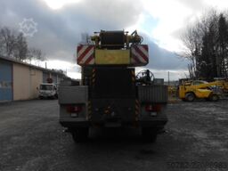 [div] Mobilkran Coles Cranes 625S, 20 t