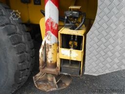 [div] Mobilkran Coles Cranes 625S, 20 t