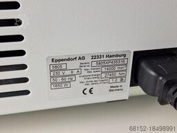 Eppendorf 5804R