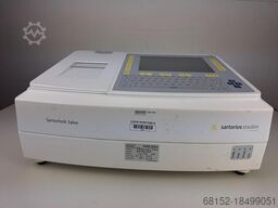 Sartorius Sartocheck 3 Plus