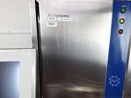 GE Healthcare ÄKTAprocess