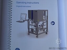 GE Healthcare ÄKTAprocess