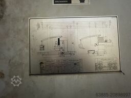 GORATU MÁQUINAS HERRAMIENTA S.A. GBM 42