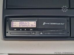 Scania R500 NGS 6x2 - Chassis - 4.95 WB - Loadlift - R...