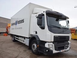 Volvo FE 250