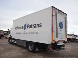 Volvo FE 250