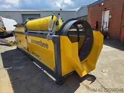 Screenbee 13.26 S Trommel
