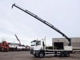 DAF CF 530