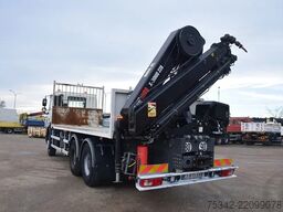 DAF CF 530