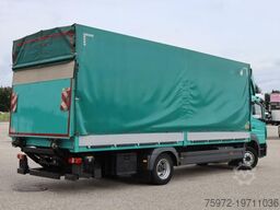 Mercedes-Benz Atego 1221 L