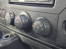 RENAULT MASTER 2.3 Dubbellucht Export!