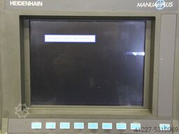 Heidenhain 12.1 VGA Unit Dreh.