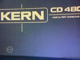 Heidenhain 12.1 VGA Unit Dreh.