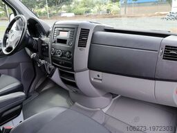 Mercedes-Benz Sprinter 316CDI DOKA,Allrad,Klima,Standhzg.