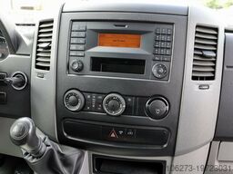Mercedes-Benz Sprinter 316CDI DOKA,Allrad,Klima,Standhzg.