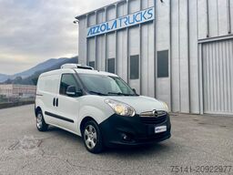 OPEL COMBO VAN COIBENTATO FRIGO