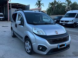 FIAT QUBO
