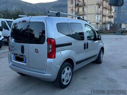 FIAT QUBO