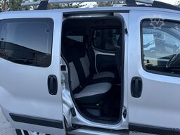 FIAT QUBO