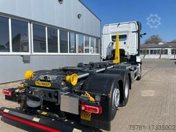 MERCEDES-BENZ 2545L Neufahrzeug mit Tageszulassung