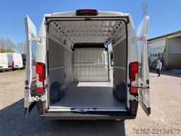 FIAT Ducato 35 L3H2 140 Multijet FACELIFT