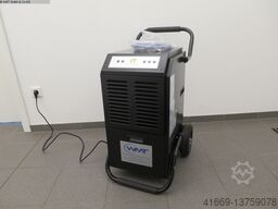 WMT Bautrockner 650W