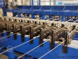EL-MET SISTEM VM-15/25-1000NC-UD-2C