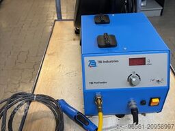 TBI Industrie TBi PenFeeder