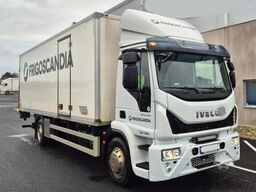 Iveco Eurocargo 160-250 4x2 - Frigo Mitsubishi - Zepr...