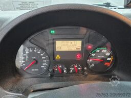 Iveco Eurocargo 160-250 4x2 - Frigo Mitsubishi - Zepr...