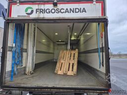 Iveco Eurocargo 160-250 4x2 - Frigo Mitsubishi - Zepr...
