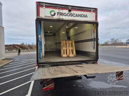 Iveco Eurocargo 160-250 4x2 - Frigo Mitsubishi - Zepr...