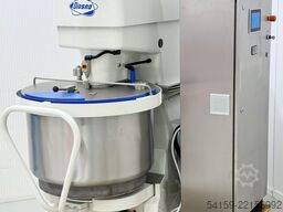 Diosna W120