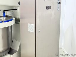 Diosna W120