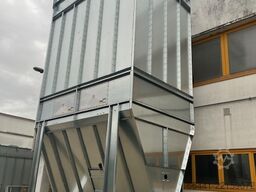 AIRMACHINERY AF25DX