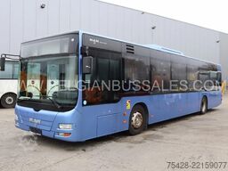 MAN Lion's City / Citaro / 12.0m / Airco / EEV