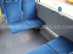 MAN Lion's City / Citaro / 12.0m / Airco / EEV