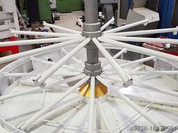 Cortelia, Rundkühler-Glöckner K 225.5