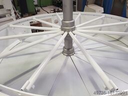 Cortelia, Rundkühler-Glöckner K 225.5