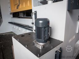 Edelhoff DARRW2/400t/3000