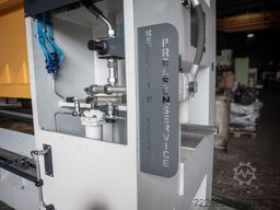 Edelhoff DARRW2/400t/3000