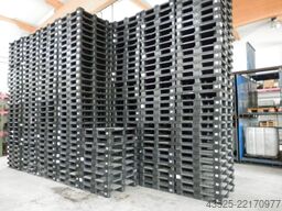 Kunststoff Paletten 1000mm x 1000mm