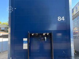 Kögel SN 24-1 *MEGA, *Tautliner, *Liftachse, *Hubdach