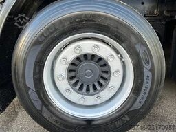 Kögel SN 24-1 *MEGA, *Tautliner, *Liftachse, *Hubdach
