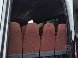 MERCEDES-BENZ 8 Sprinter Lord Light 22 Sitzer Vorlauffahrzeug