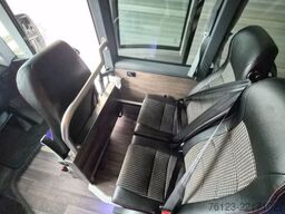 IVECO 2x Daily 70 Lagerfahrzrug Ferqui Sunrise 2,5 m B
