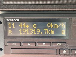 VOLVO FL 250.12 AIRCO 6 CYL.