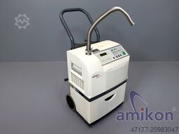 Adixen ASM 142 Helium-Lecksuchgerät