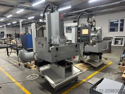 Haas TM-1HE