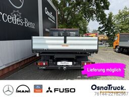 FUSO Canter 7C18 3-Seitenkipper Klima,Nutzlast 3800KG